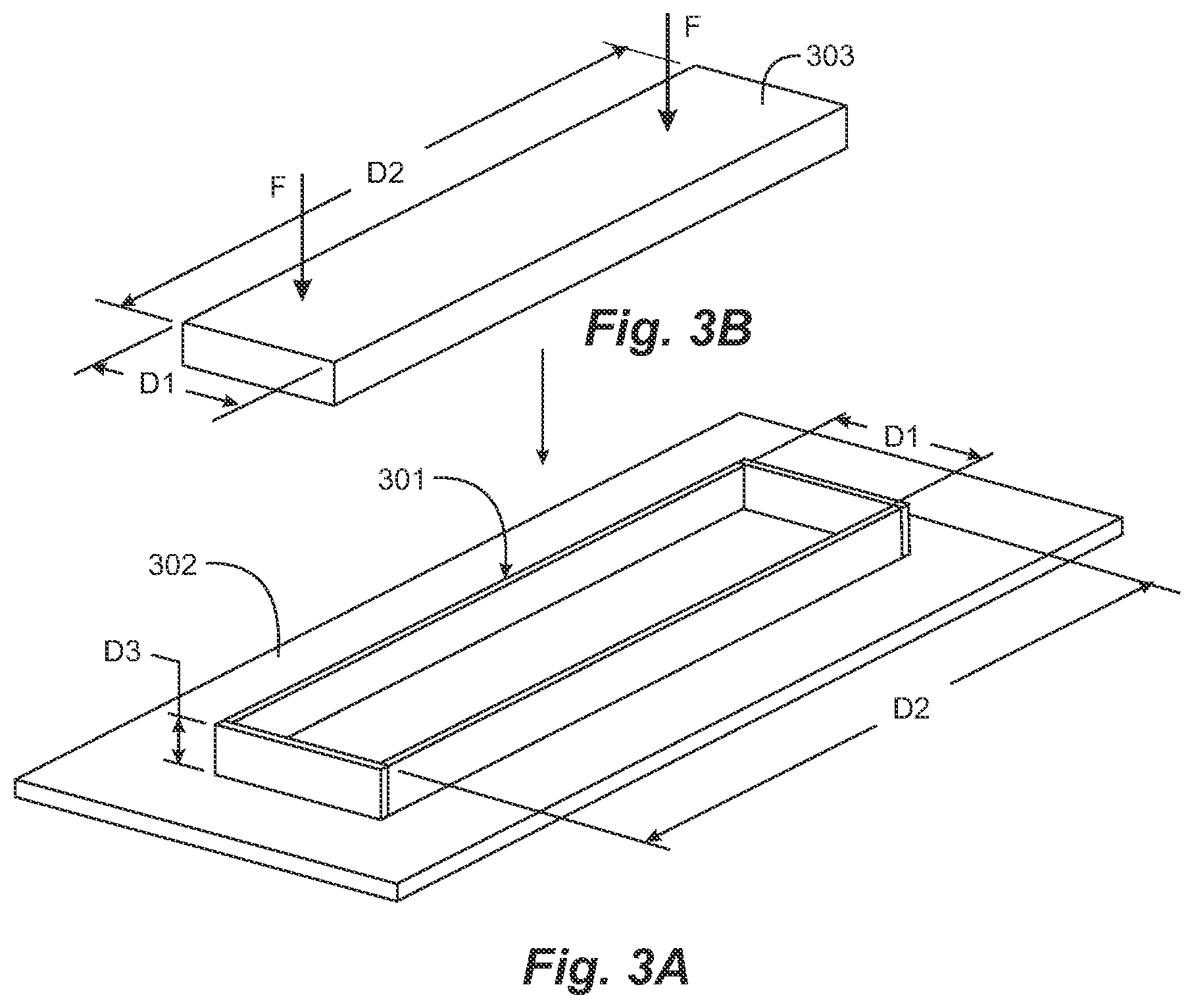 Patent US12460414 Figure 4 – Insulation for structural insulated panels