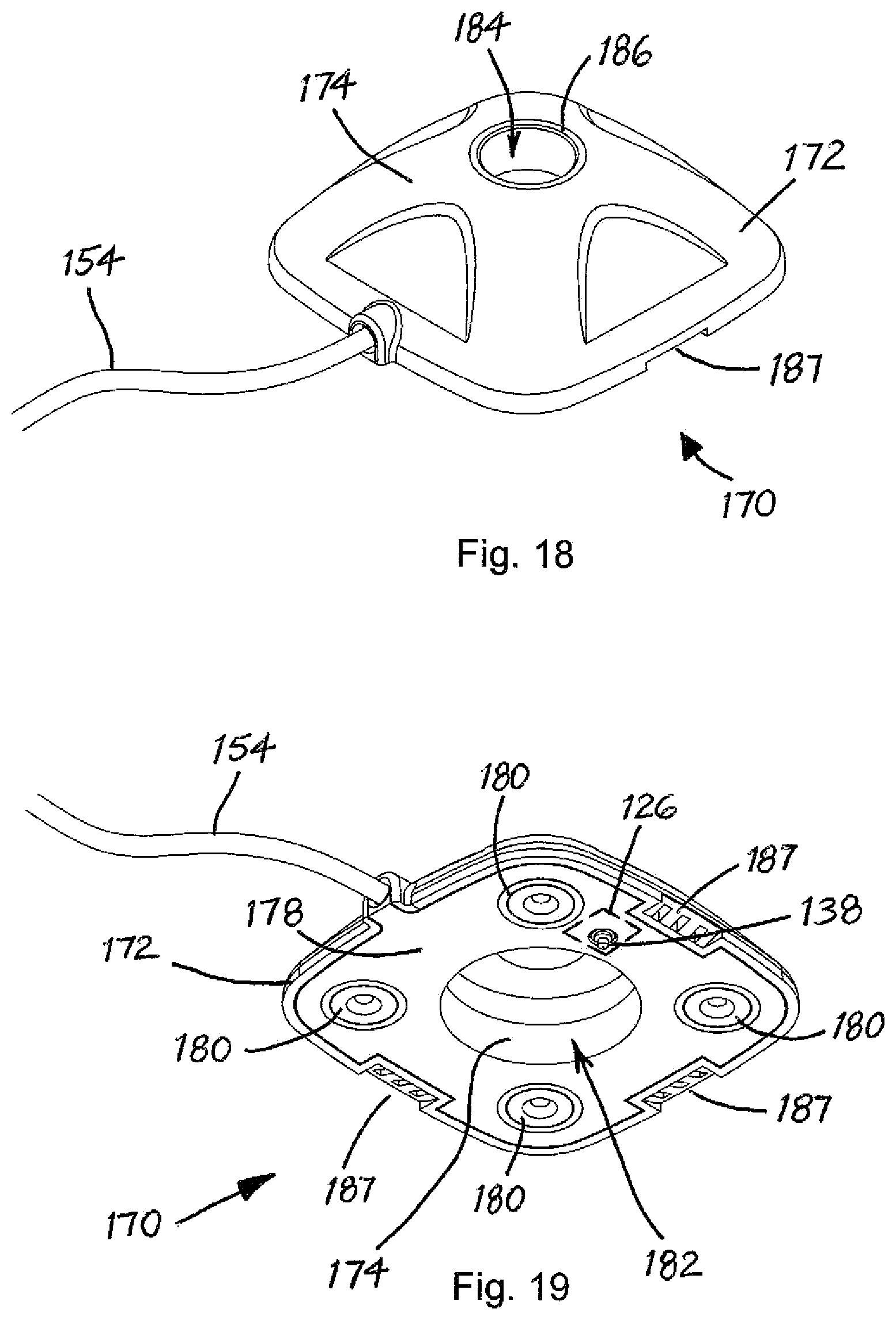 Patent US12460433 Figure 14 – Scaffold safety device and monitoring system