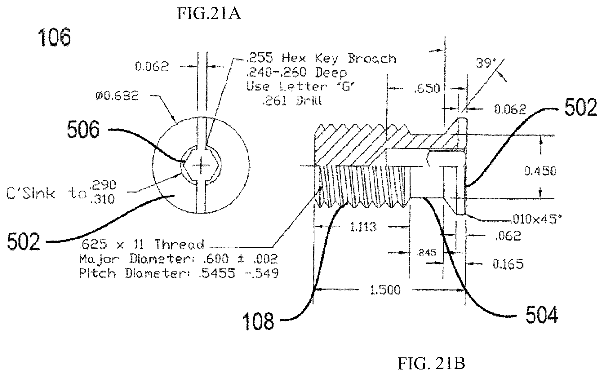 Patent US12460436 Figure 20 – Mounting devices for a pool cover and method of installing a swimming pool cover