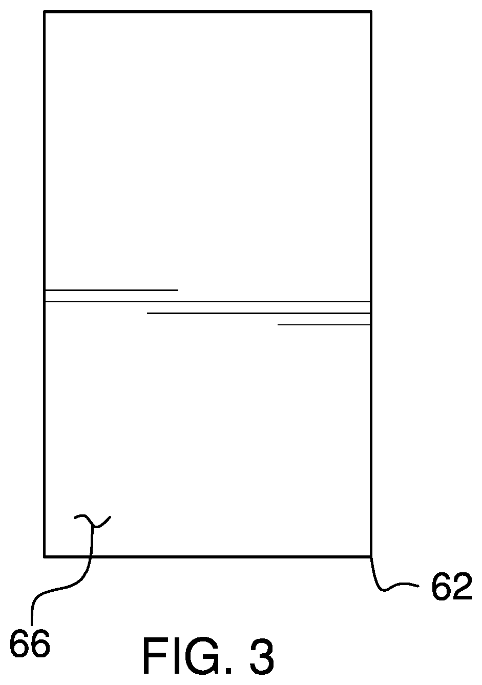 Patent US12460439 Figure 3 – Tombstone audio device