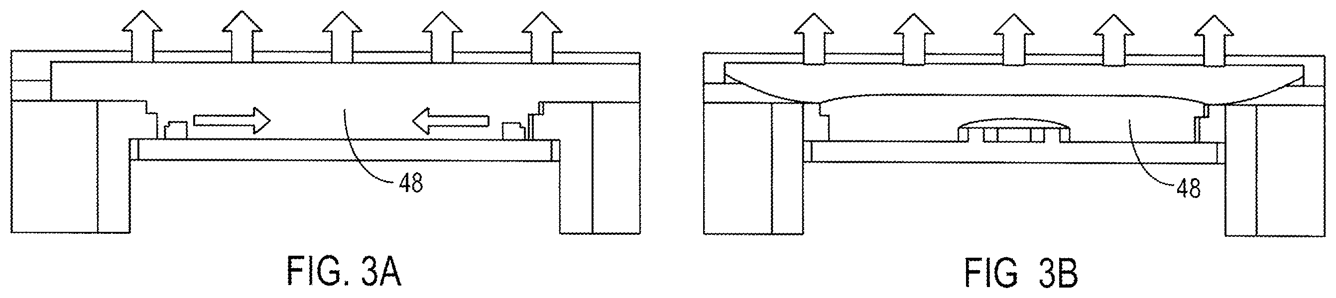 Patent US12460447 Figure 8 – Video recording triggered by a smart lock device