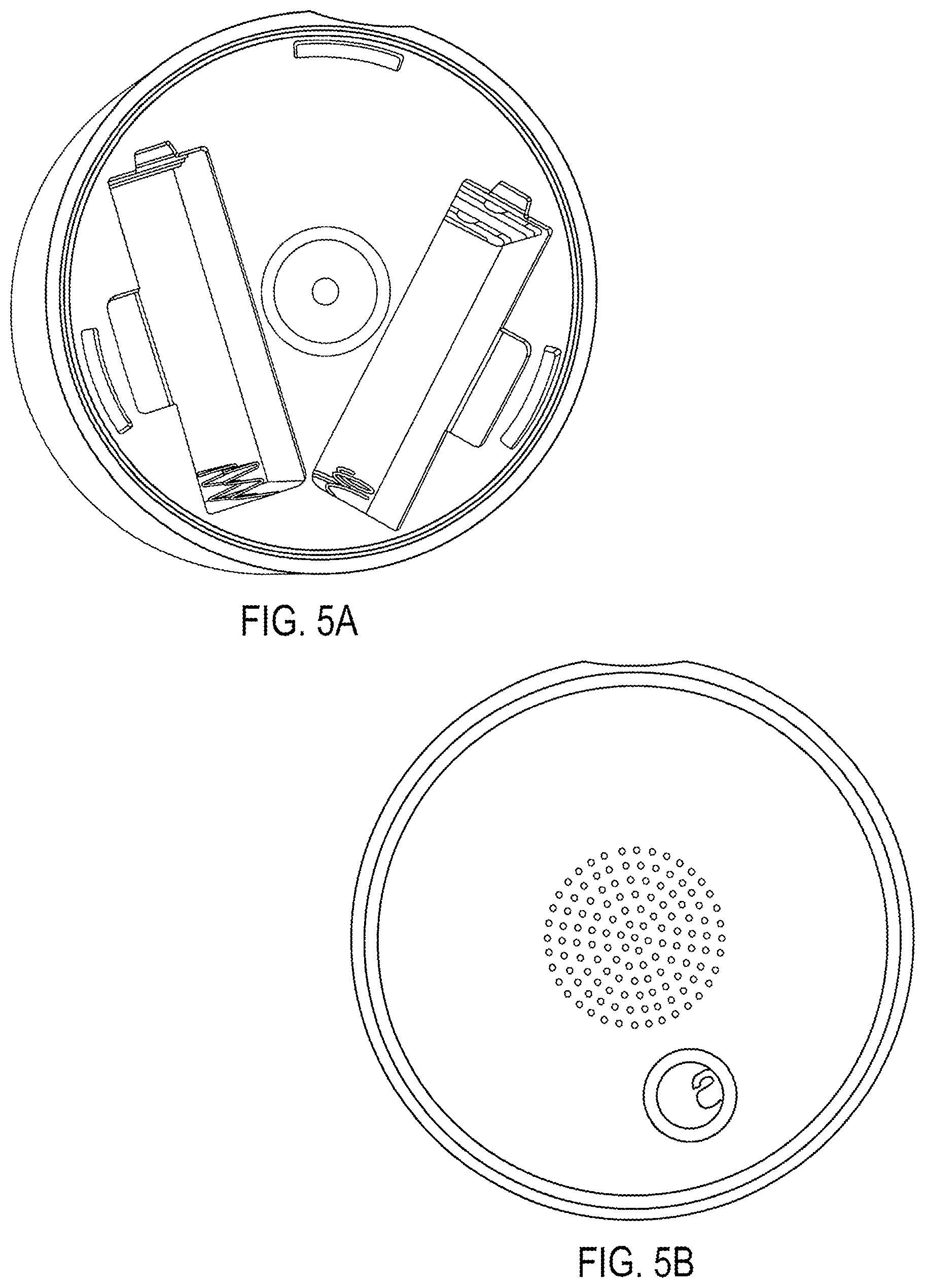 Patent US12460447 Figure 11 – Video recording triggered by a smart lock device