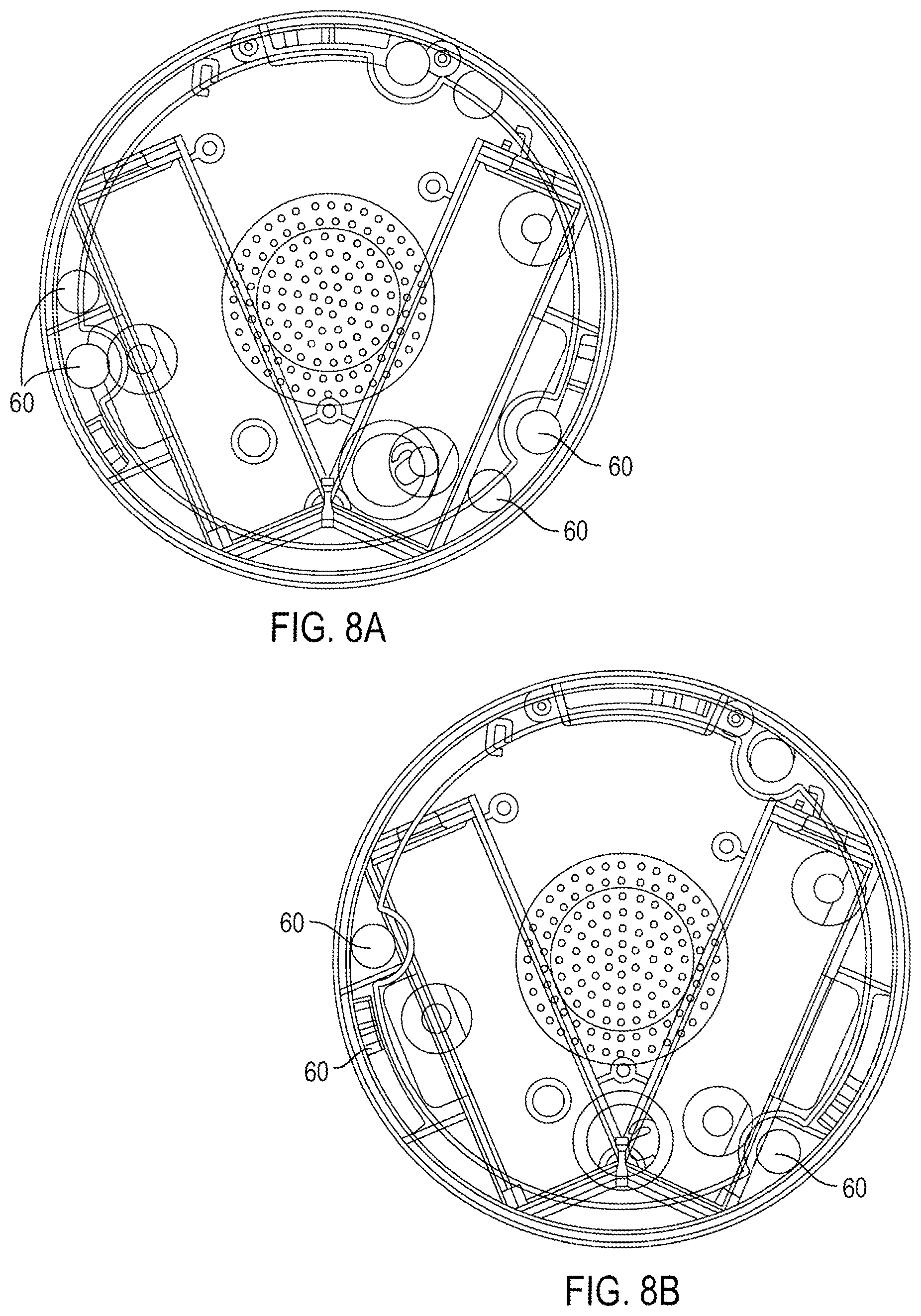 Patent US12460447 Figure 15 – Video recording triggered by a smart lock device