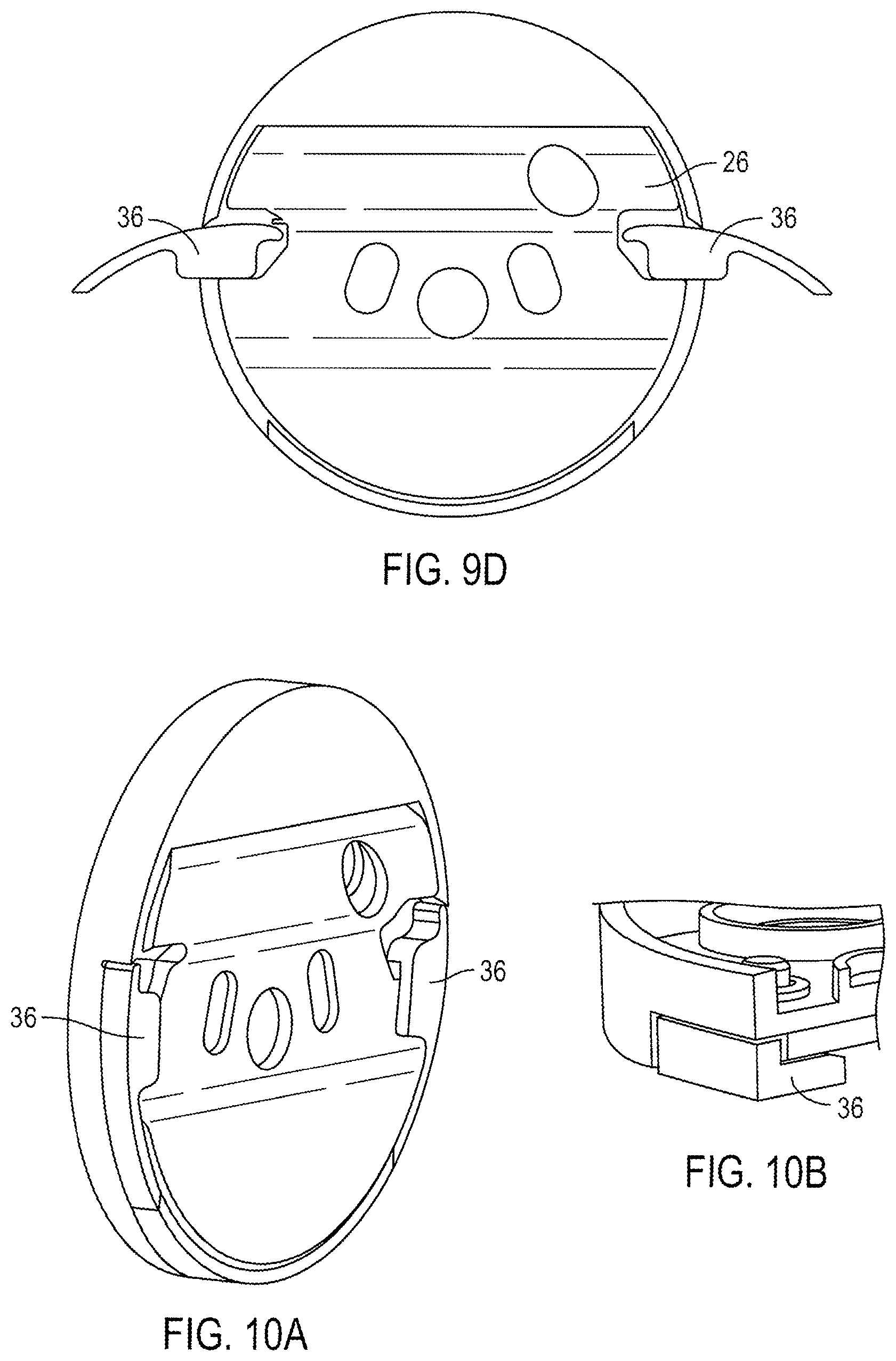 Patent US12460447 Figure 17 – Video recording triggered by a smart lock device