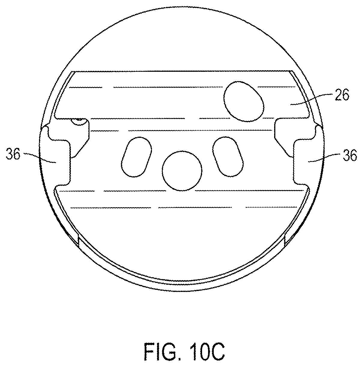 Patent US12460447 Figure 18 – Video recording triggered by a smart lock device