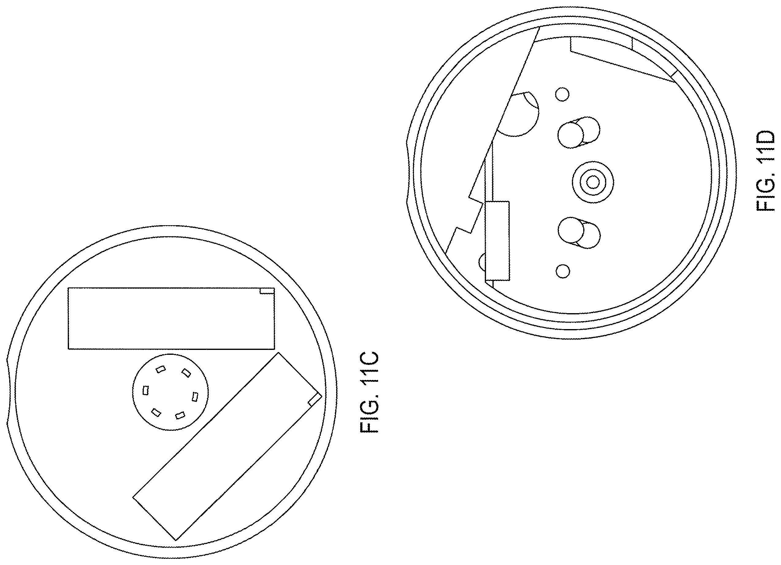 Patent US12460447 Figure 20 – Video recording triggered by a smart lock device