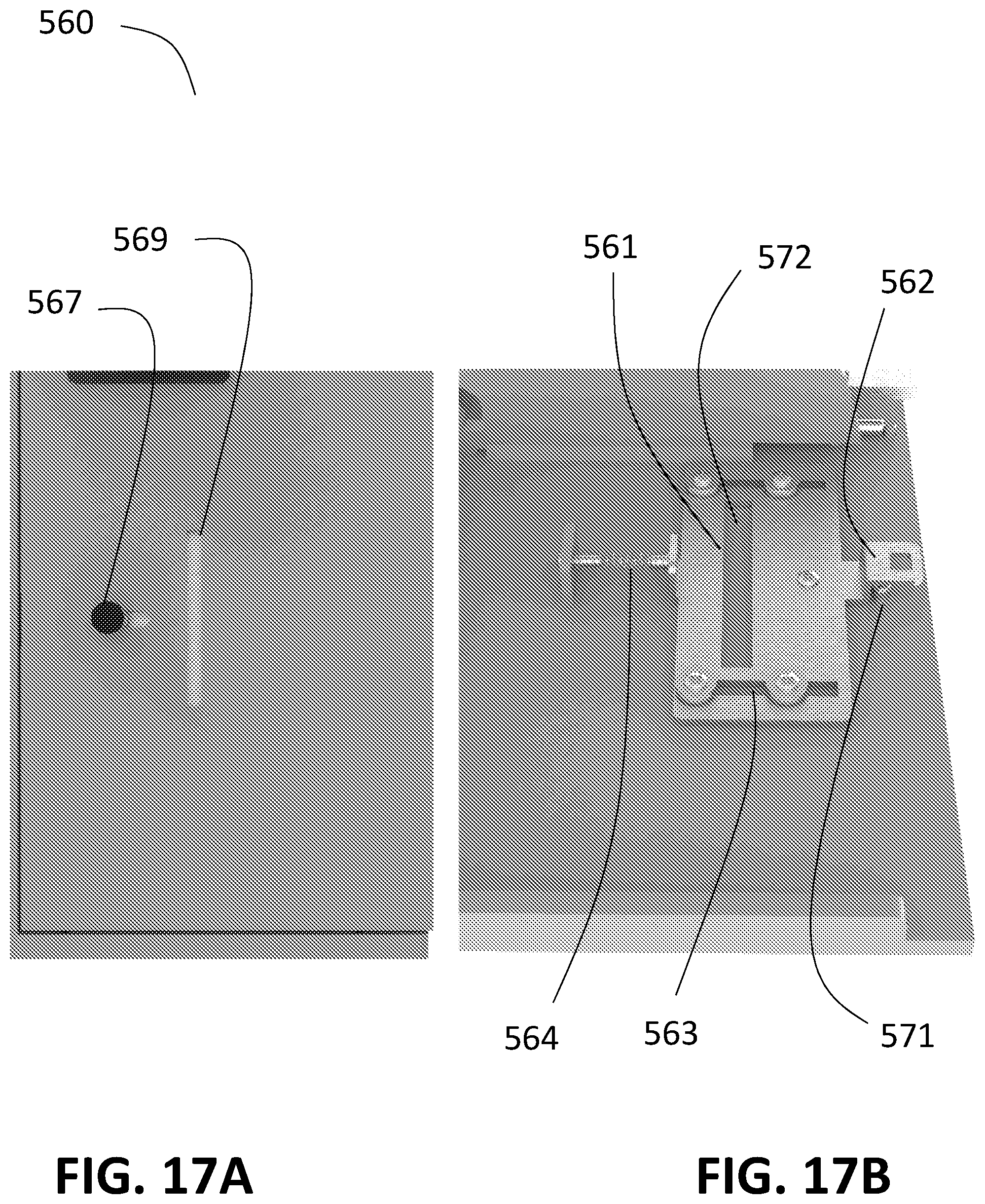 Patent US12460462 Figure 17 – Secure vault apparatus