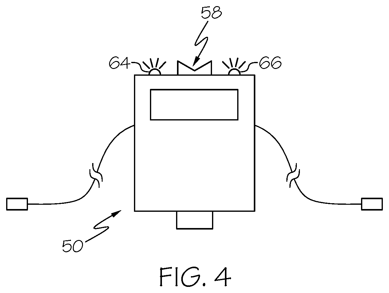 Patent US12460466 Figure 3 – Portable window controllers and associated methods