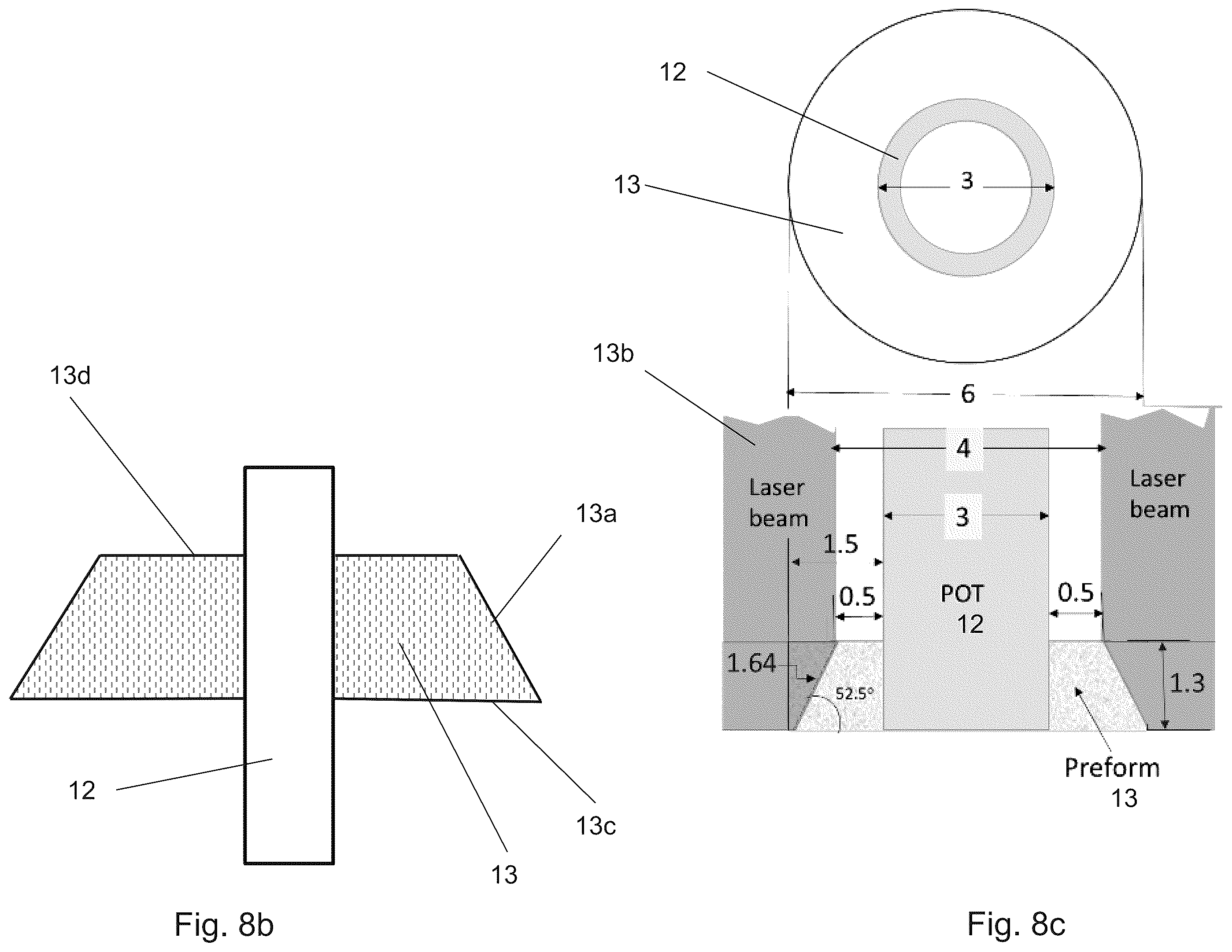 Patent US12460467 Figure 9 – Vacuum insulated panel with getter having Ti—Al—V crystalline phase and method of making same