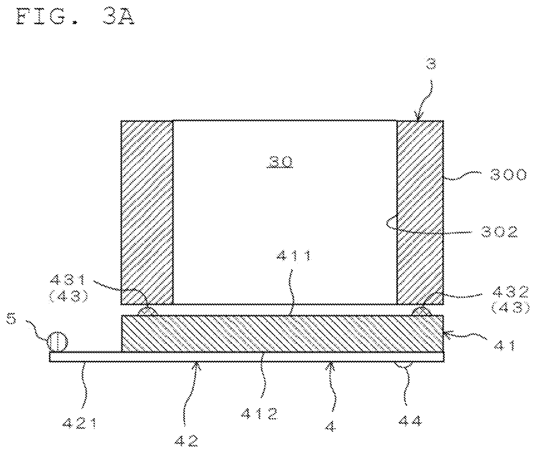 Patent US12460471 Figure 3 – Mass spectrometer