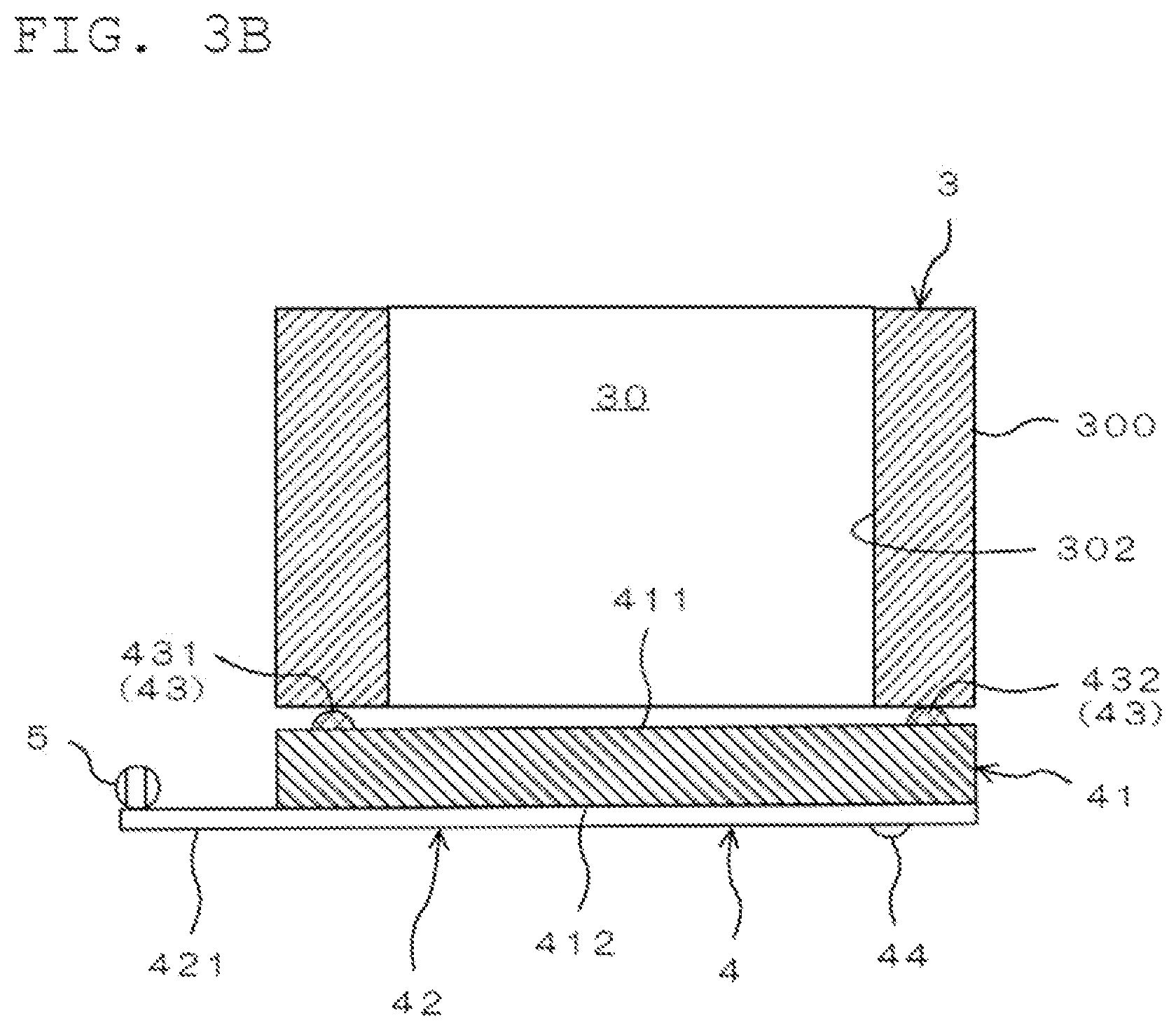 Patent US12460471 Figure 4 – Mass spectrometer