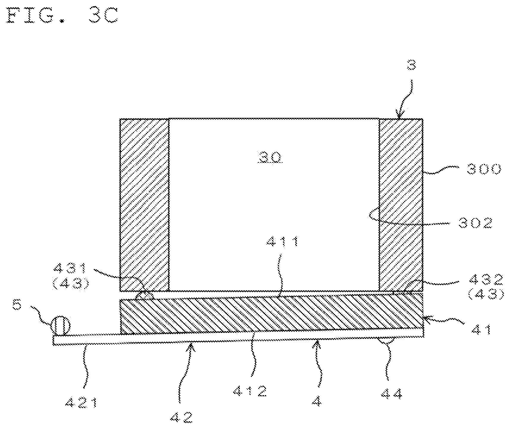 Patent US12460471 Figure 5 – Mass spectrometer