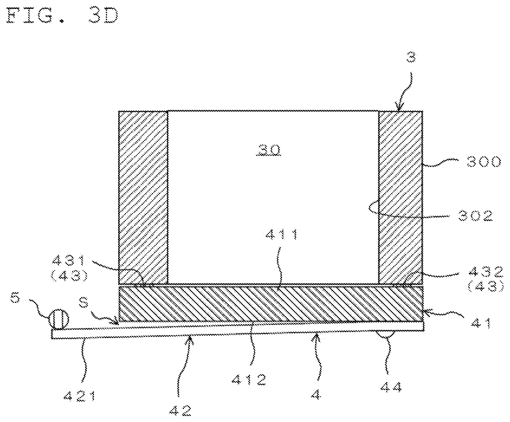 Patent US12460471 Figure 6 – Mass spectrometer