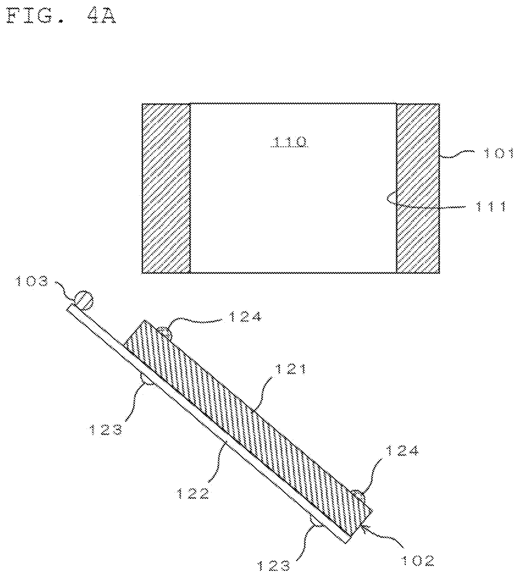 Patent US12460471 Figure 7 – Mass spectrometer