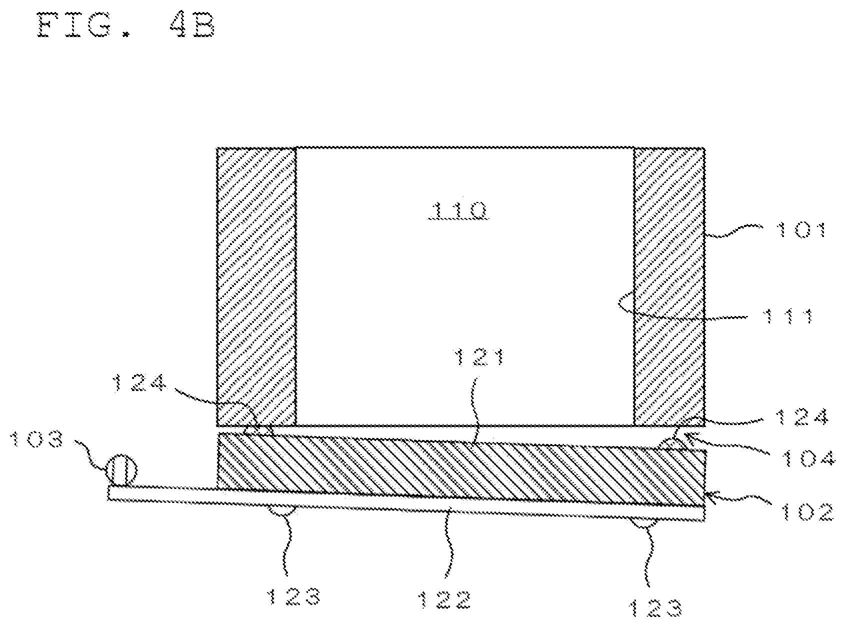 Patent US12460471 Figure 8 – Mass spectrometer
