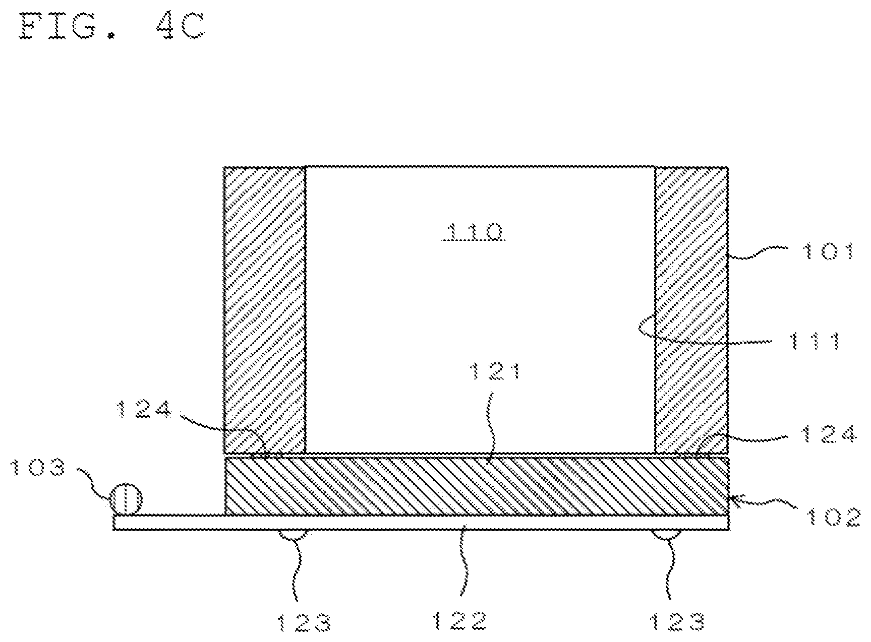 Patent US12460471 Figure 9 – Mass spectrometer