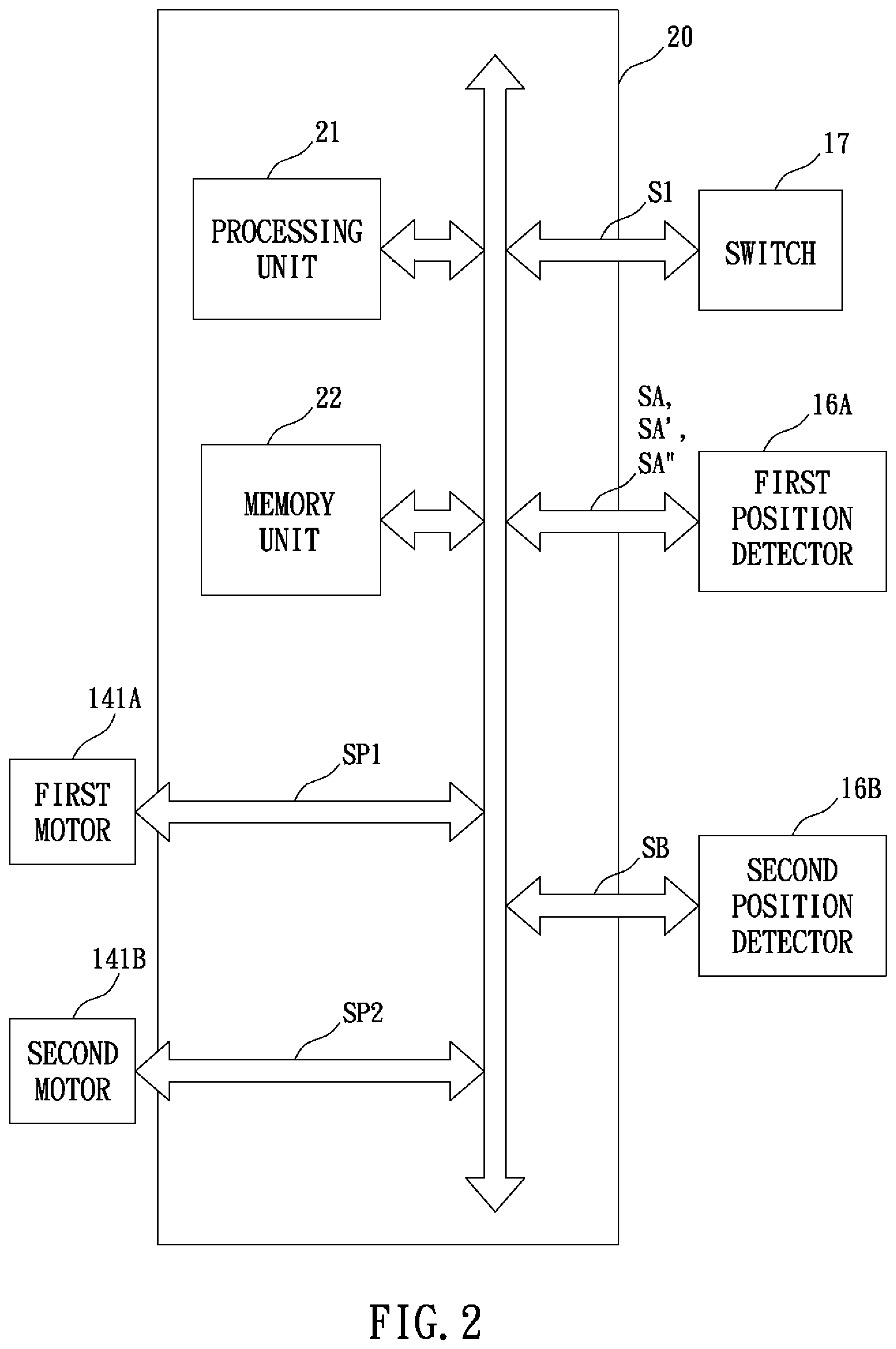 Patent US12460476 Figure 2 – Window covering system