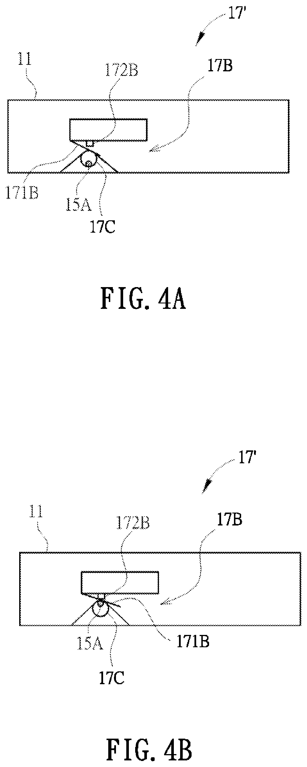 Patent US12460476 Figure 4 – Window covering system