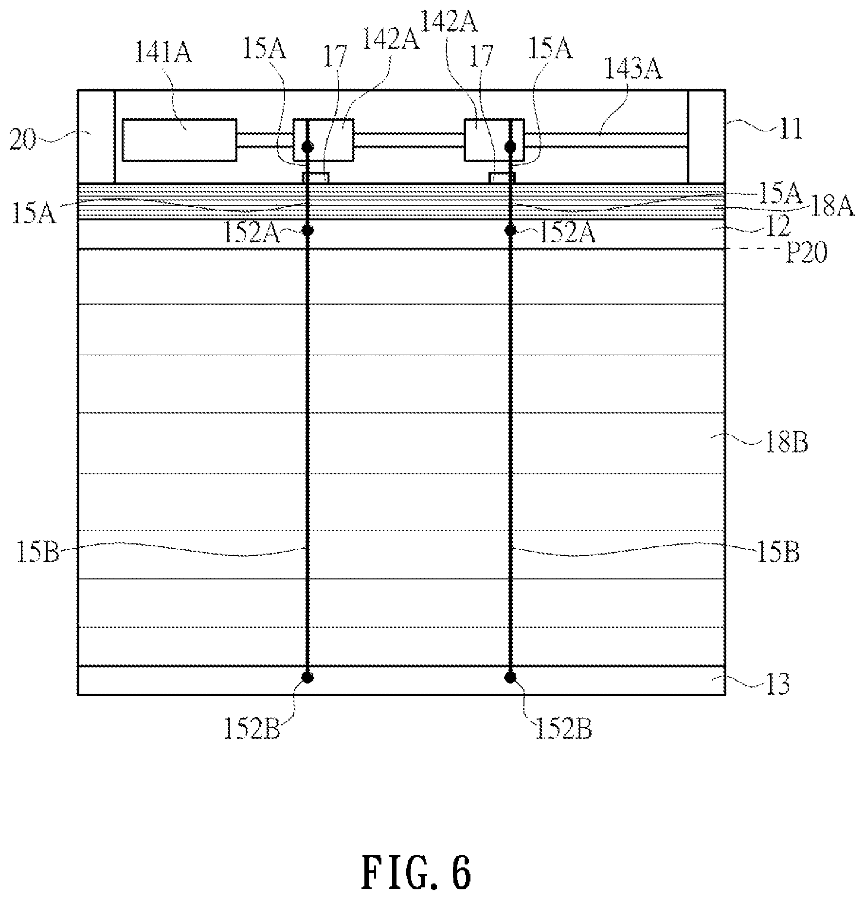 Patent US12460476 Figure 8 – Window covering system