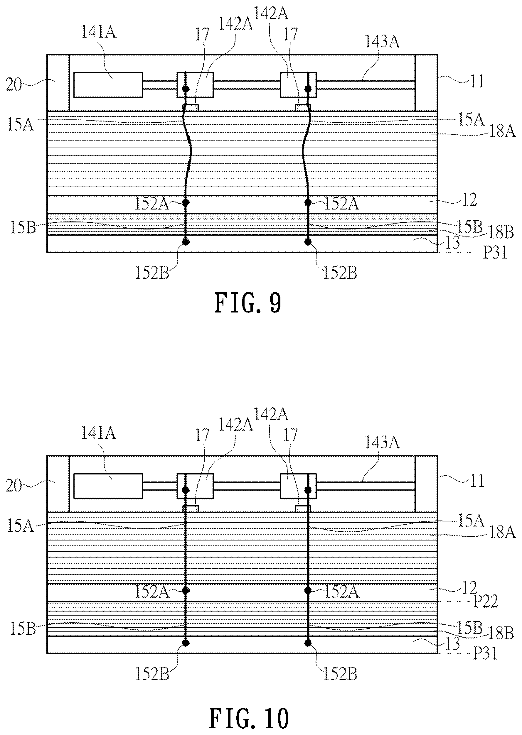 Patent US12460476 Figure 10 – Window covering system