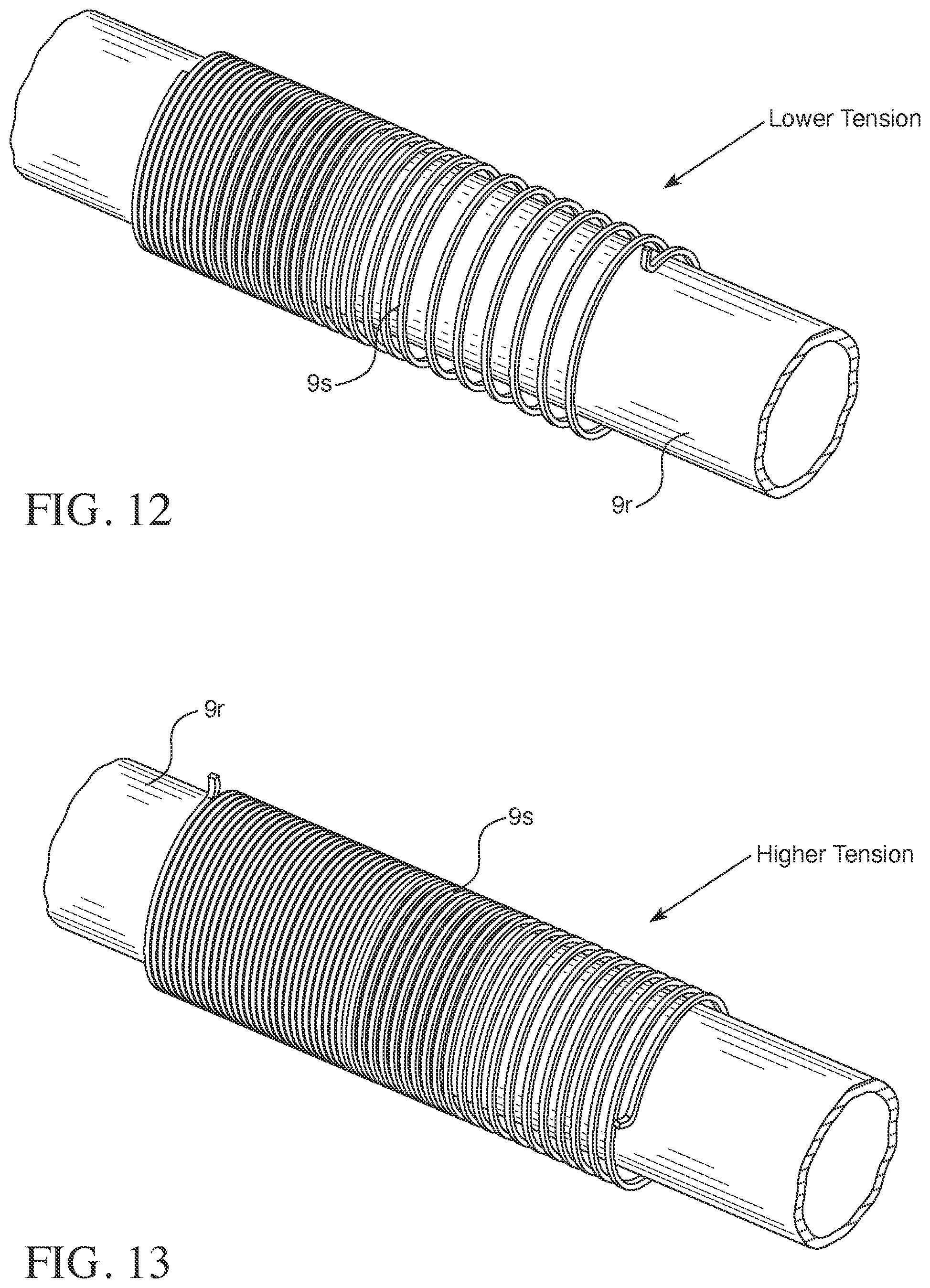 Patent US12460477 Figure 10 – Window covering