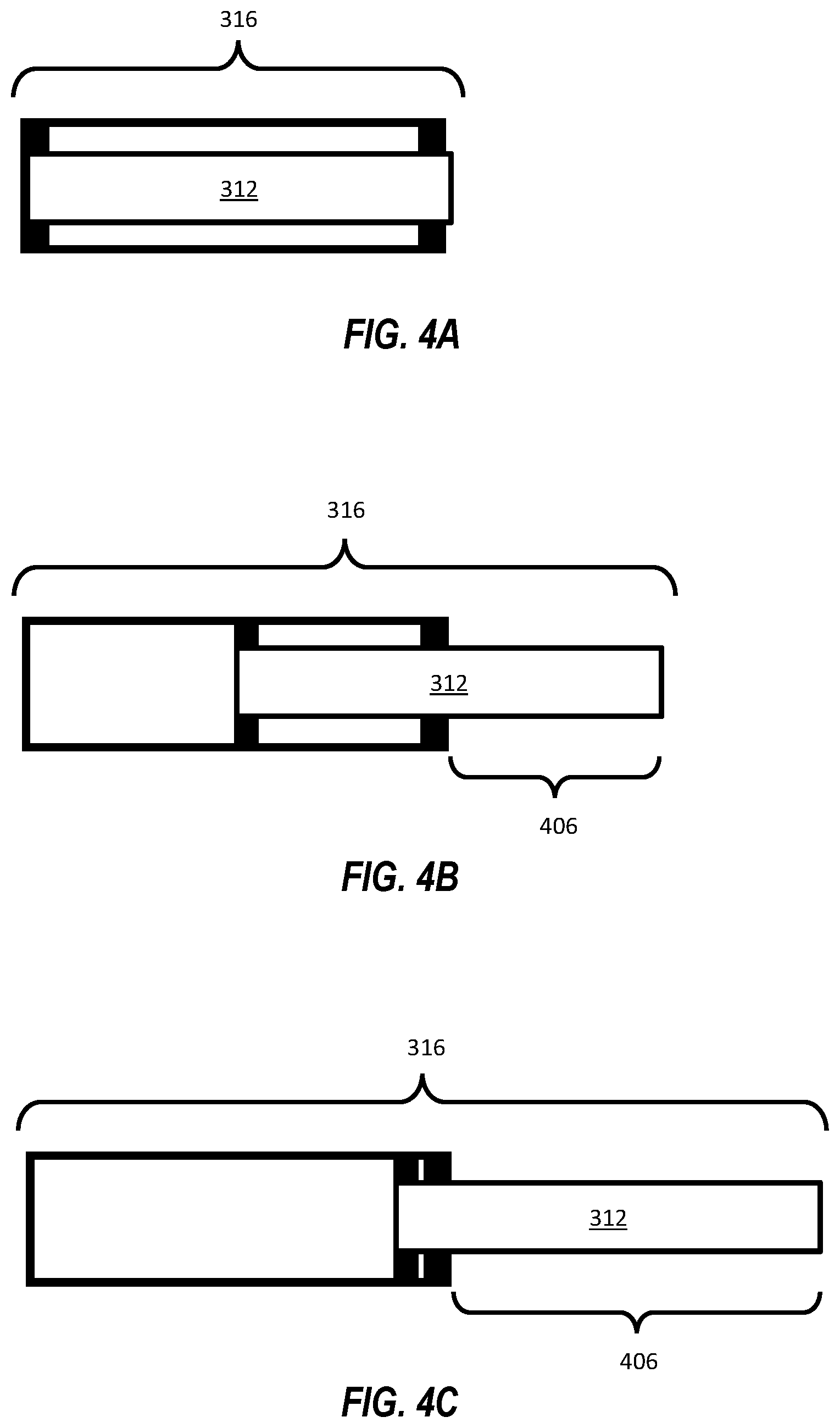 Patent US12460482 Figure 4 – Absolute linear position for downhole tool using rotary potentiometer
