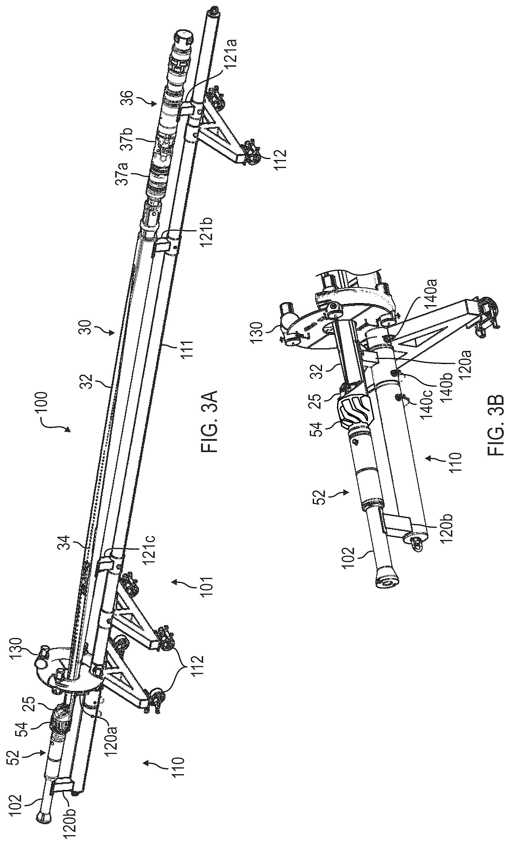 Patent US12460483 Figure 4 – Apparatus and method for assembling and deploying whipstock assembly