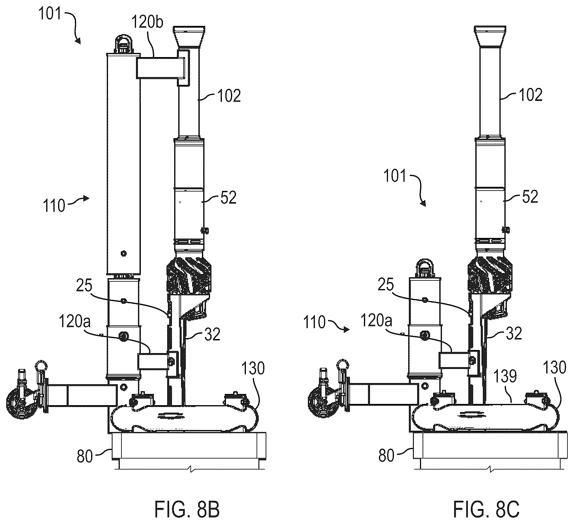 Patent US12460483 Figure 10 – Apparatus and method for assembling and deploying whipstock assembly