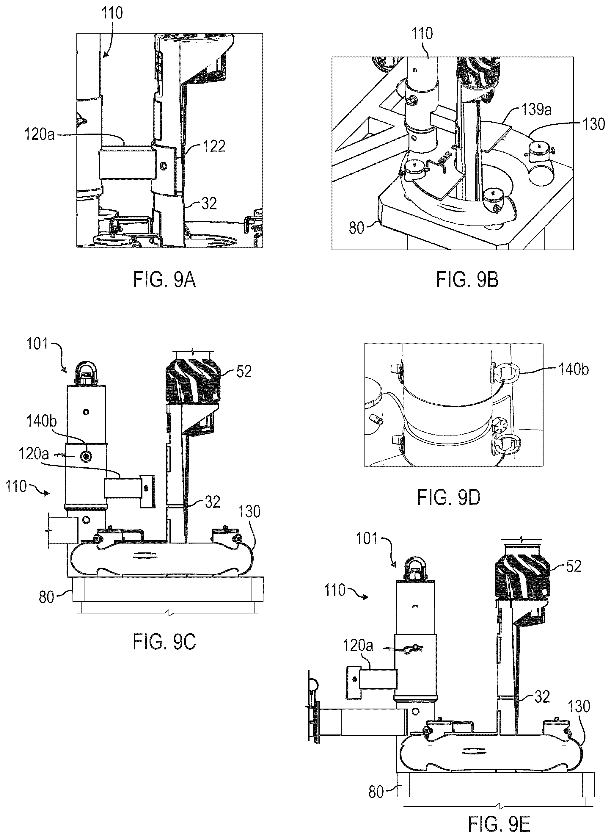 Patent US12460483 Figure 12 – Apparatus and method for assembling and deploying whipstock assembly
