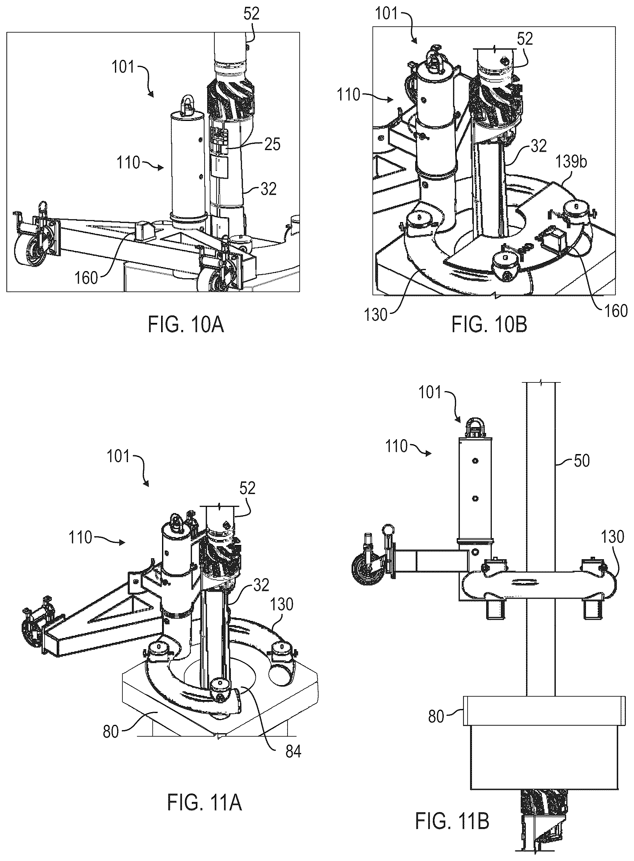 Patent US12460483 Figure 13 – Apparatus and method for assembling and deploying whipstock assembly