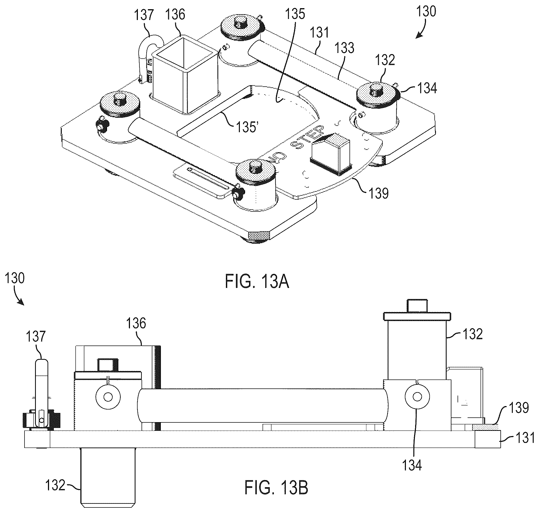 Patent US12460483 Figure 15 – Apparatus and method for assembling and deploying whipstock assembly