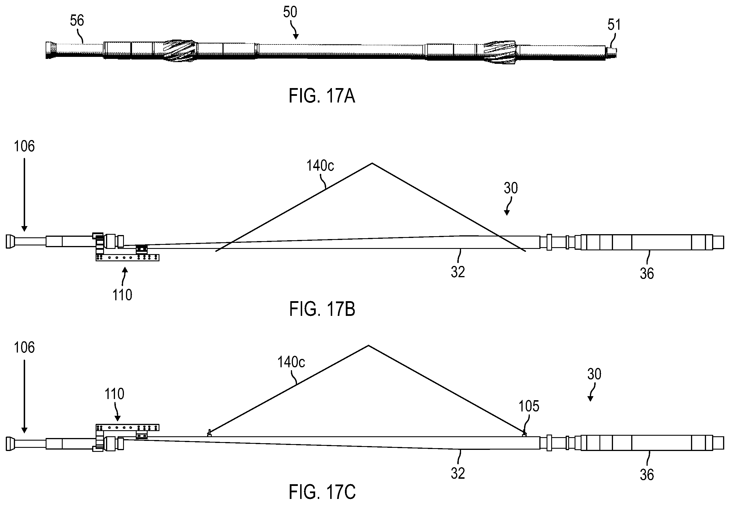 Patent US12460483 Figure 19 – Apparatus and method for assembling and deploying whipstock assembly