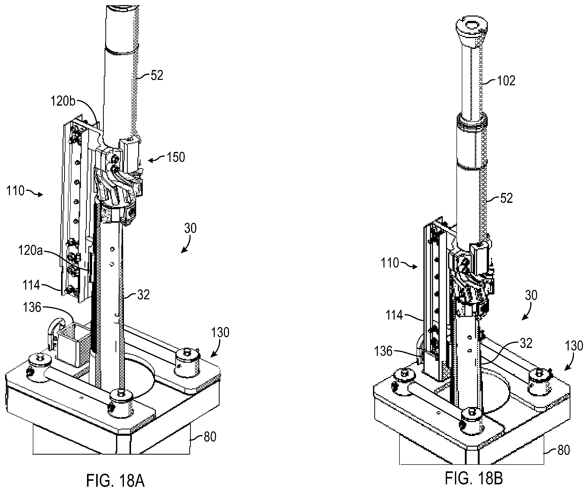 Patent US12460483 Figure 20 – Apparatus and method for assembling and deploying whipstock assembly