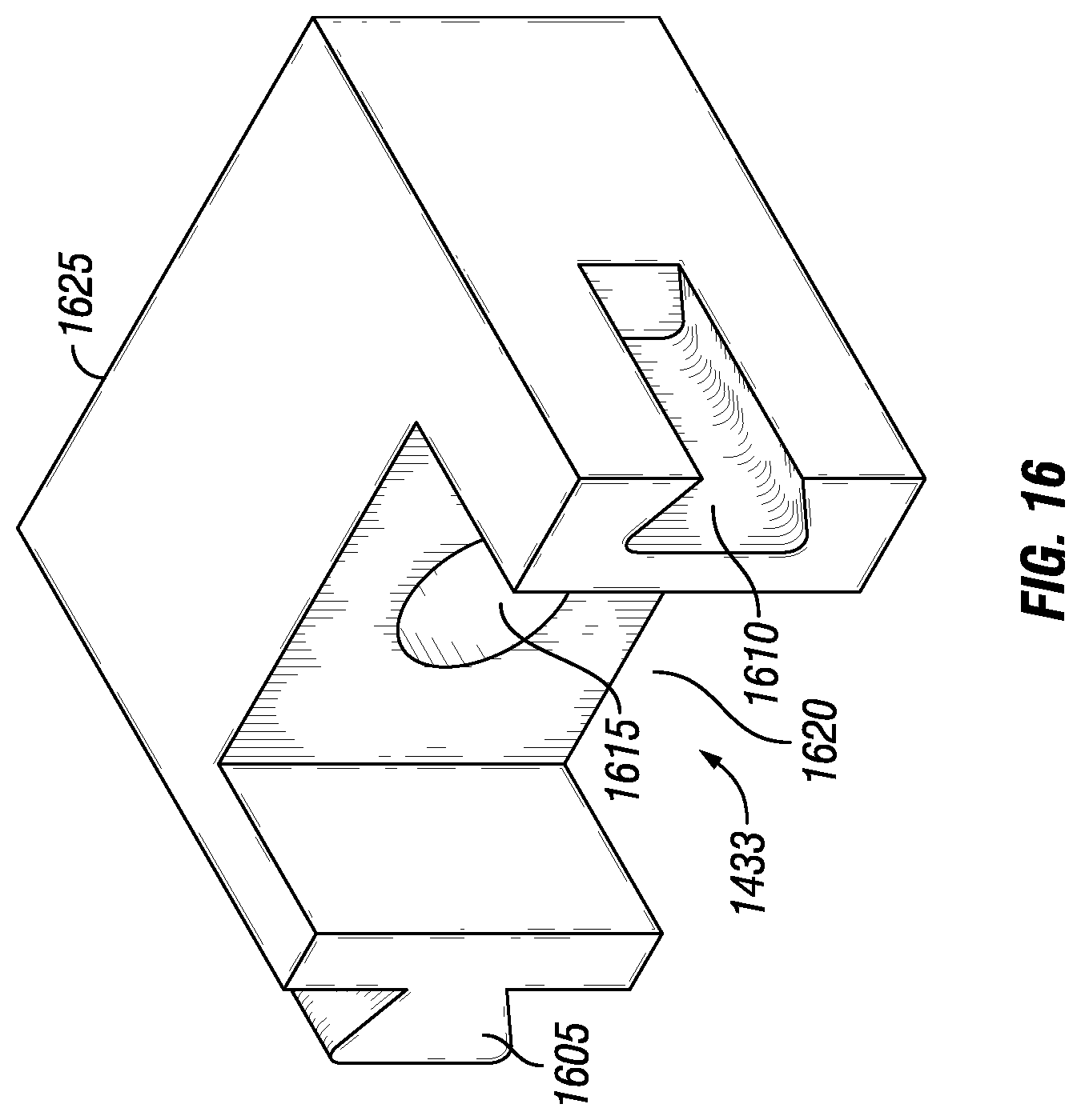 Patent US12460484 Figure 17 – Mobile boom system