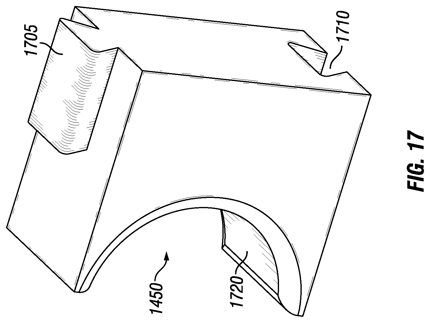 Patent US12460484 Figure 18 – Mobile boom system