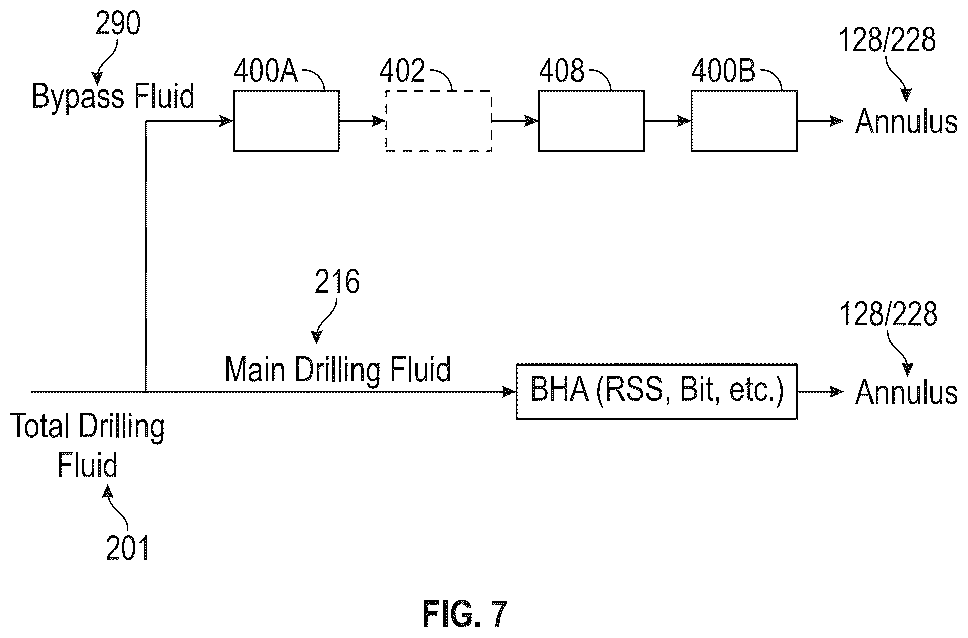 Patent US12460488 Figure 5 – Flow control choke with wear decoupling