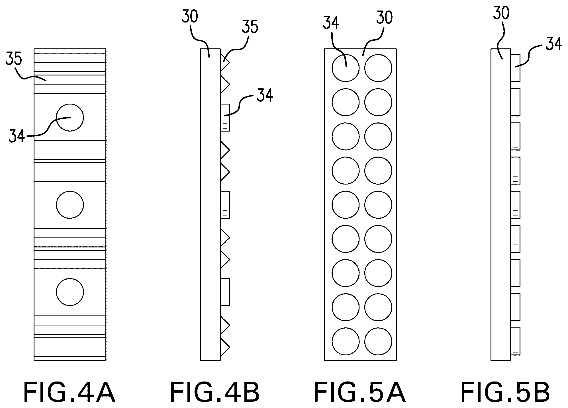 Patent US12460490 Figure 3 – Slip anchor, method, and system