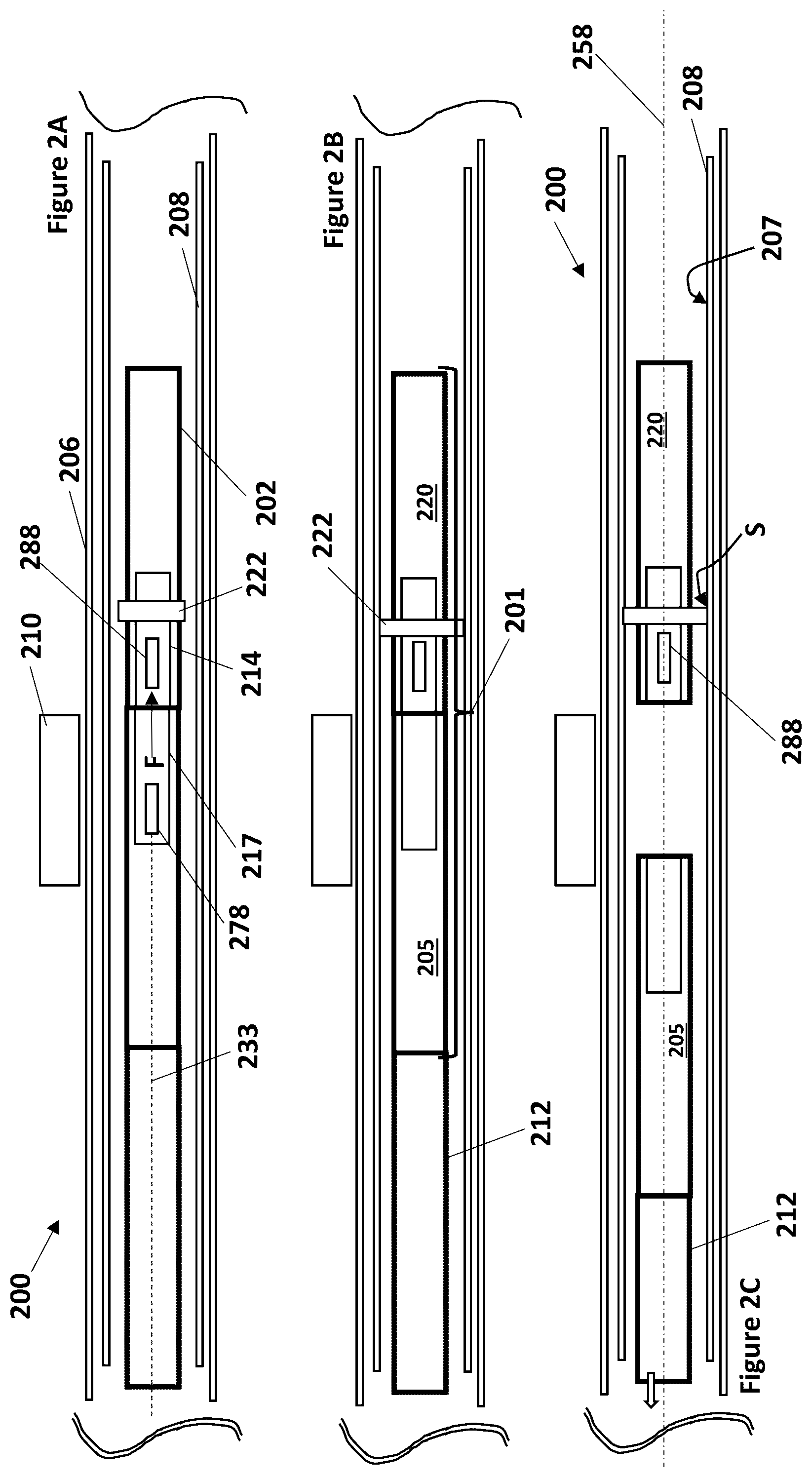 Patent US12460492 Figure 2 – Downhole completion assembly and related systems and methods of use