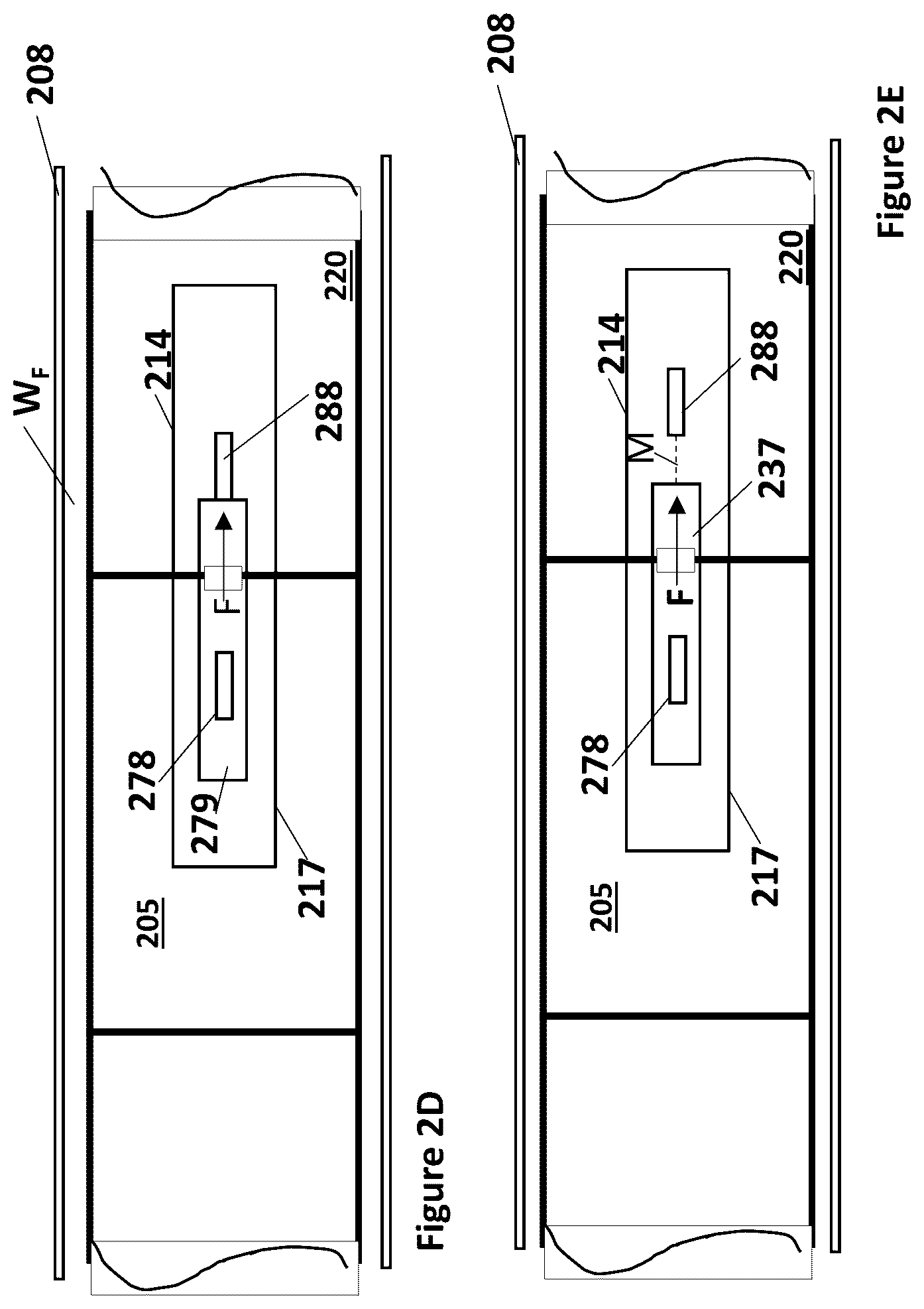 Patent US12460492 Figure 3 – Downhole completion assembly and related systems and methods of use