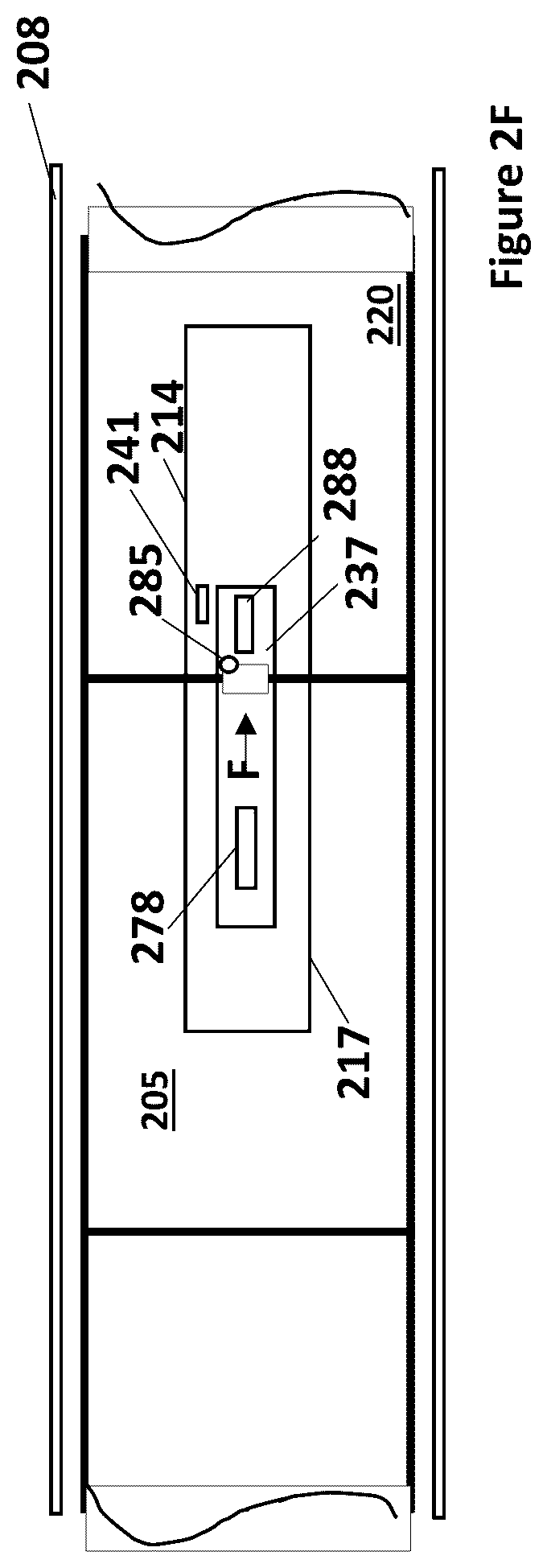 Patent US12460492 Figure 4 – Downhole completion assembly and related systems and methods of use