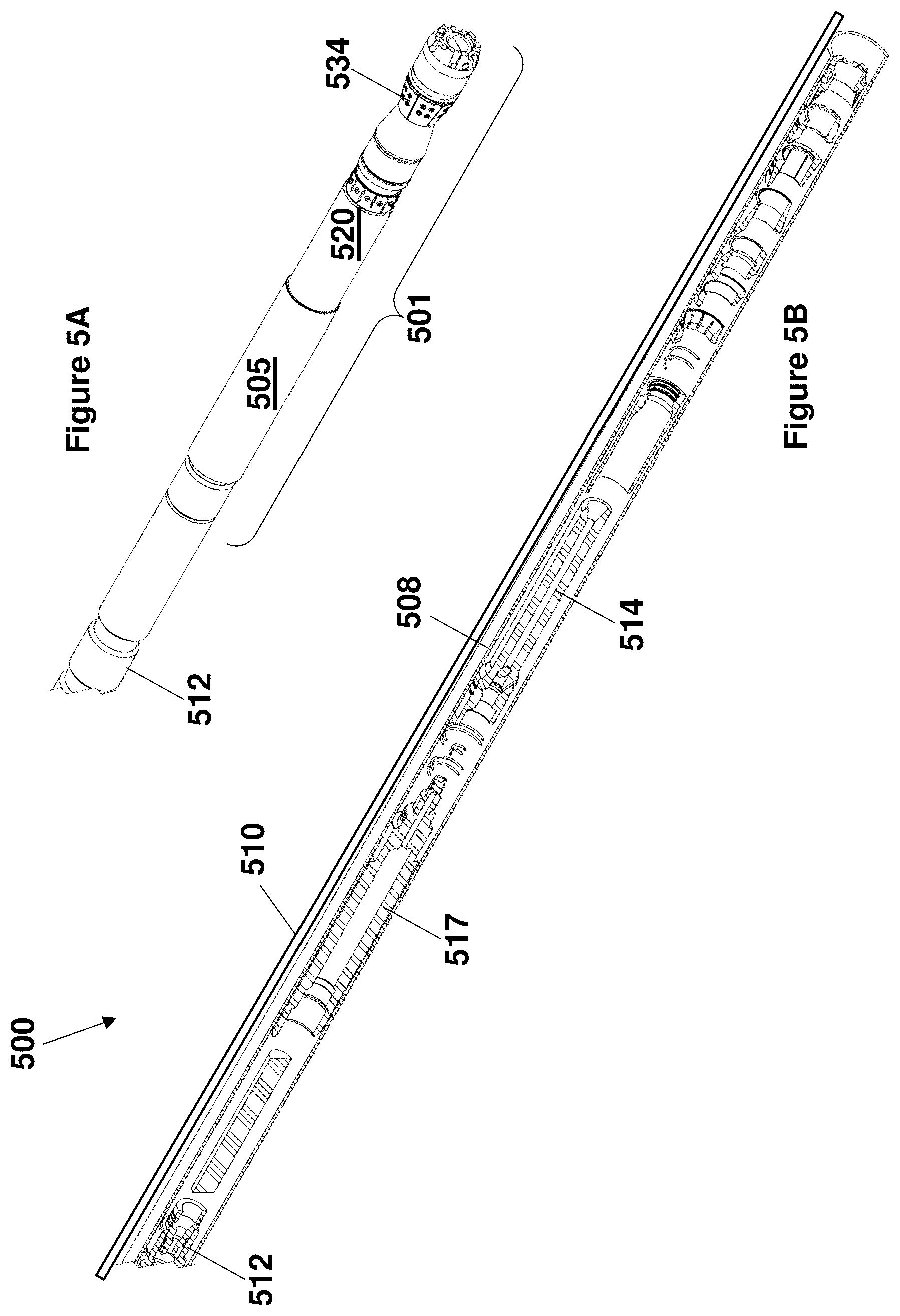 Patent US12460492 Figure 10 – Downhole completion assembly and related systems and methods of use