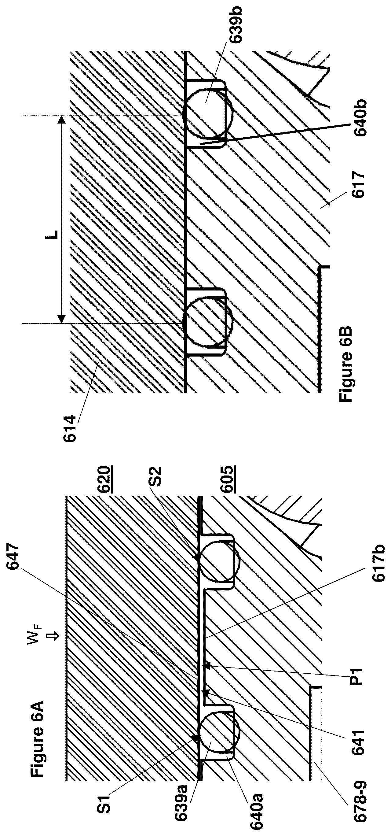 Patent US12460492 Figure 13 – Downhole completion assembly and related systems and methods of use