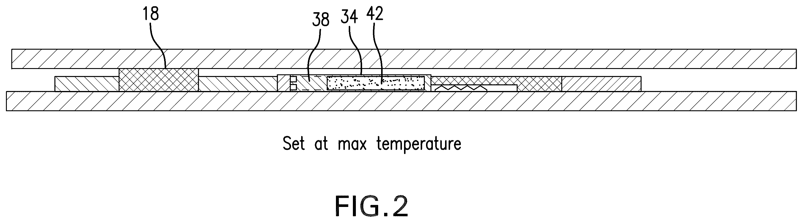 Patent US12460493 Figure 2 – Seal energization assembly, method, and system