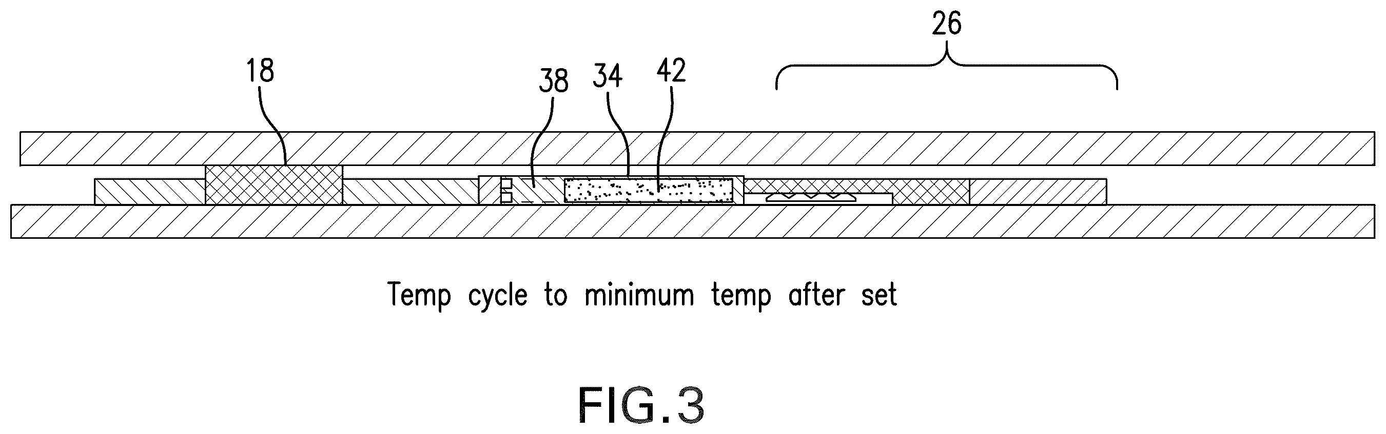 Patent US12460493 Figure 3 – Seal energization assembly, method, and system