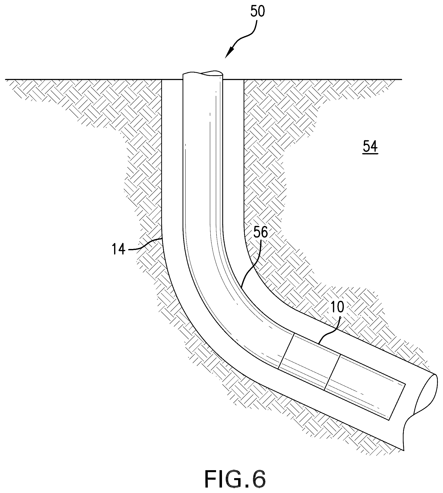Patent US12460493 Figure 7 – Seal energization assembly, method, and system