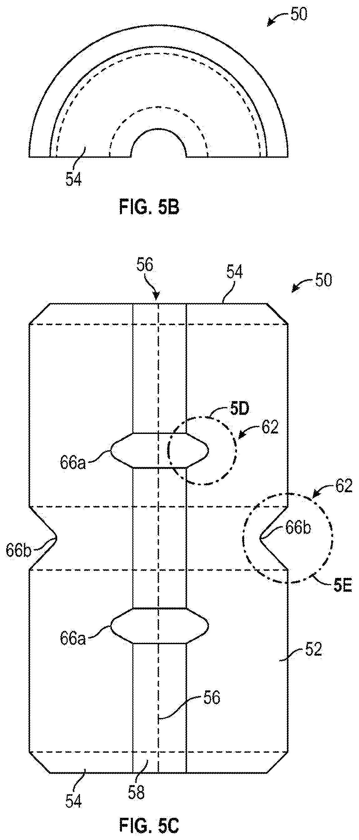Patent US12460502 Figure 6 – Wireline dynamic sealing packer