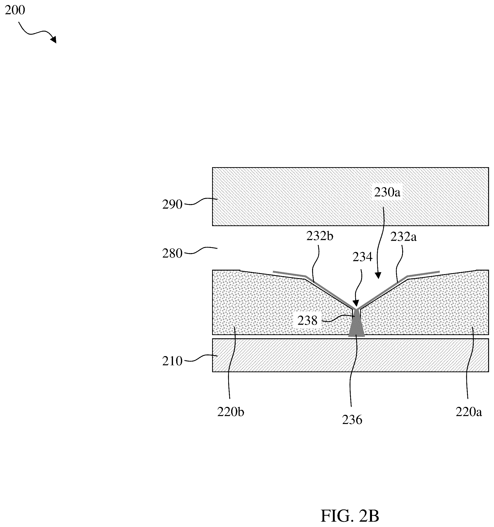 Patent US12460504 Figure 3 – Sealing assembly employing a deployable control band