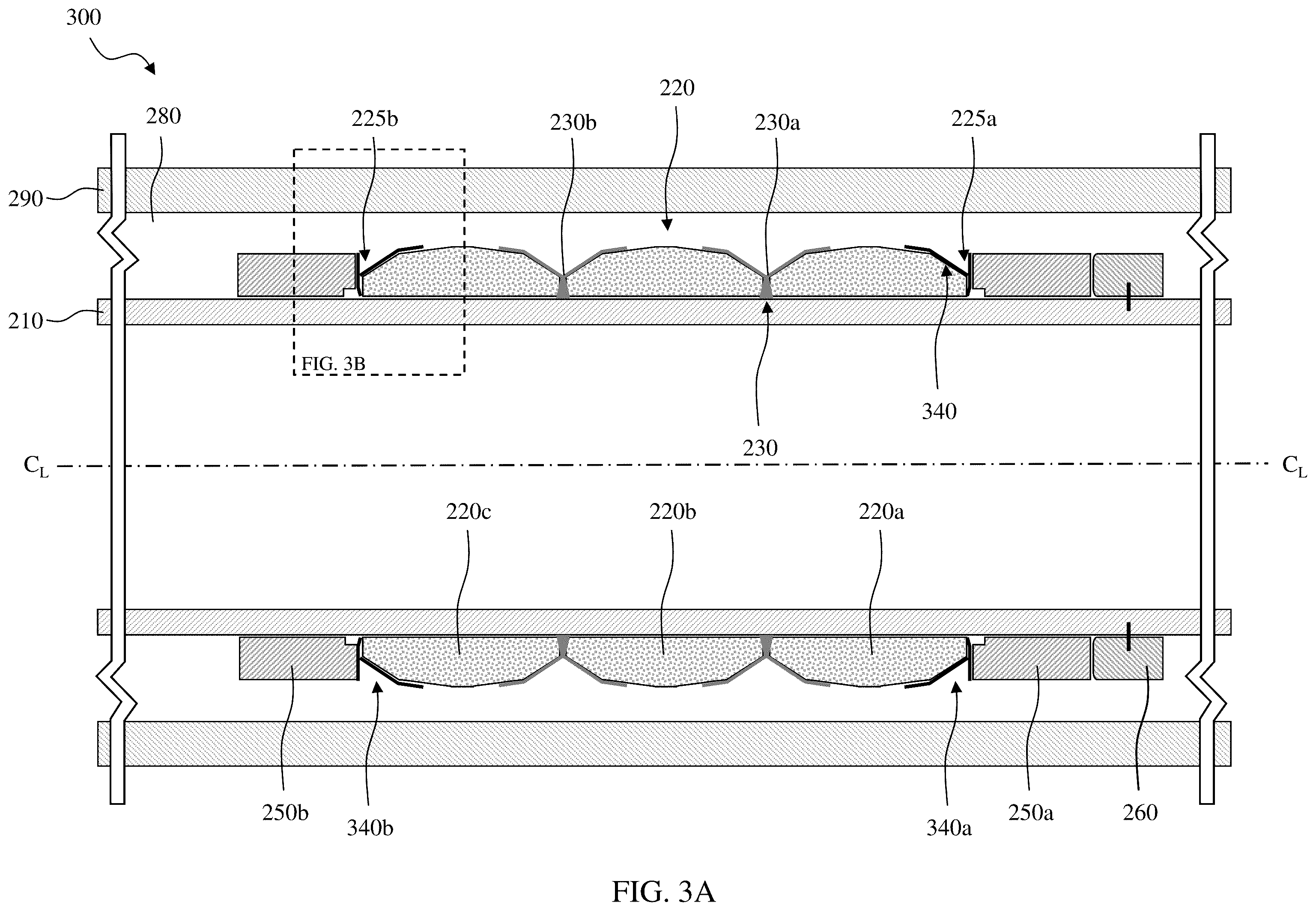 Patent US12460504 Figure 10 – Sealing assembly employing a deployable control band