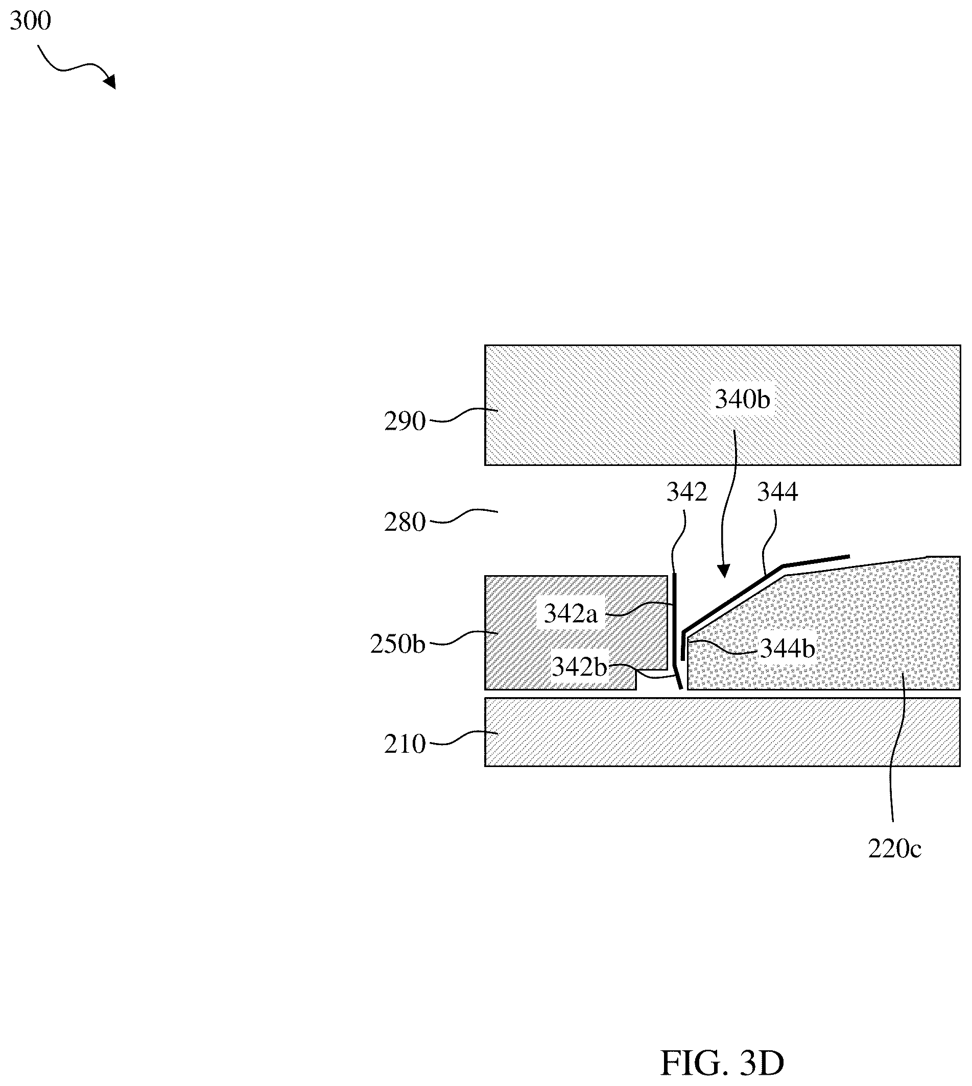 Patent US12460504 Figure 13 – Sealing assembly employing a deployable control band