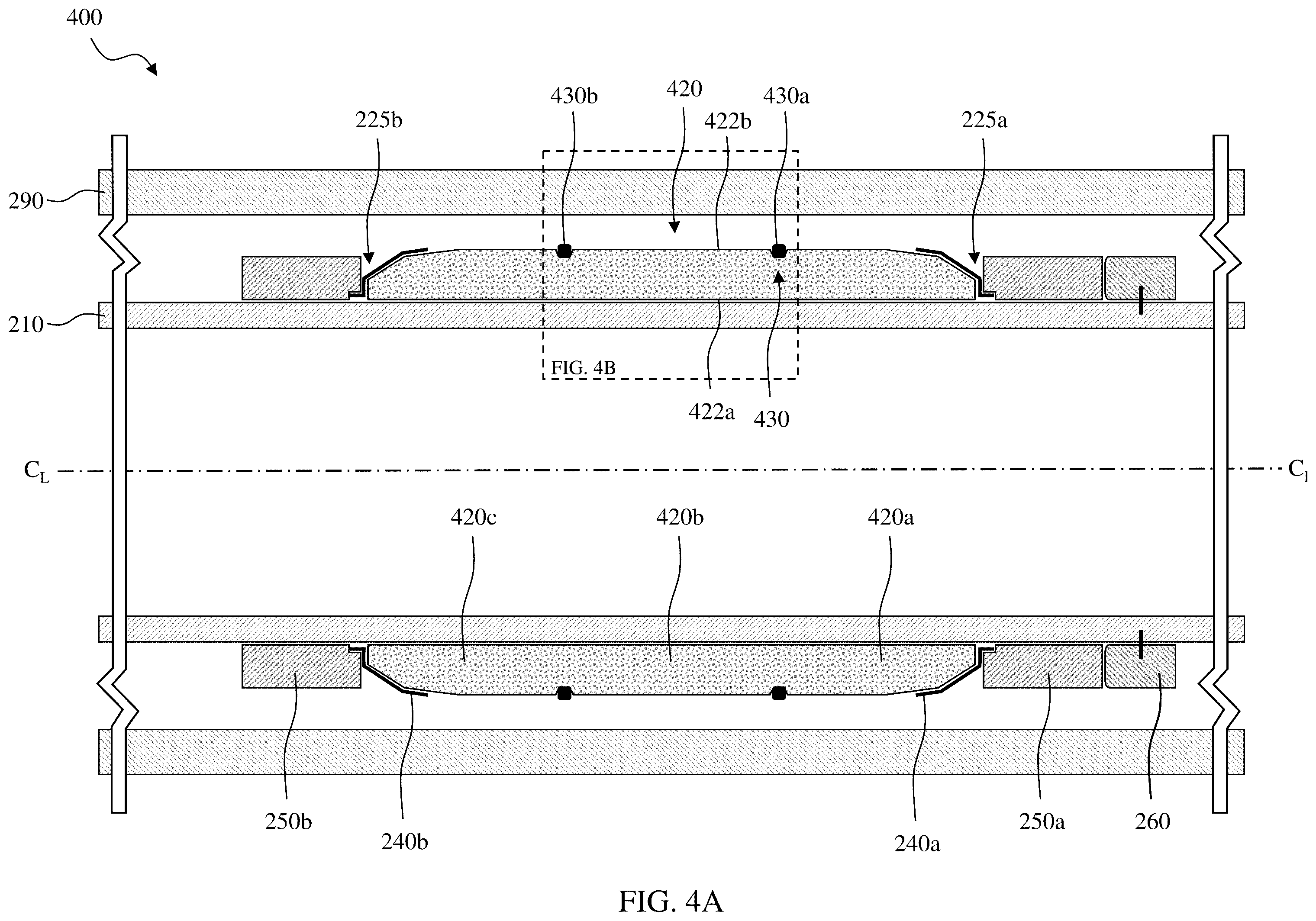 Patent US12460504 Figure 16 – Sealing assembly employing a deployable control band